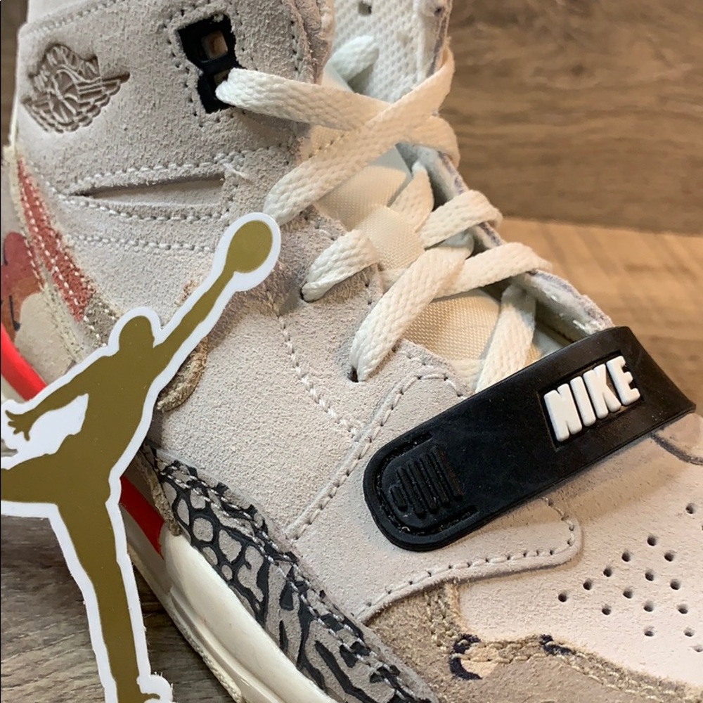 Jordan Legacy 312 (PS) - Picture 6 of 6